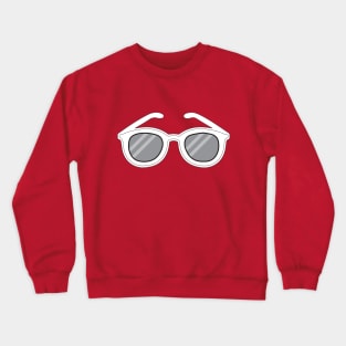 Eyeglasses Crewneck Sweatshirt